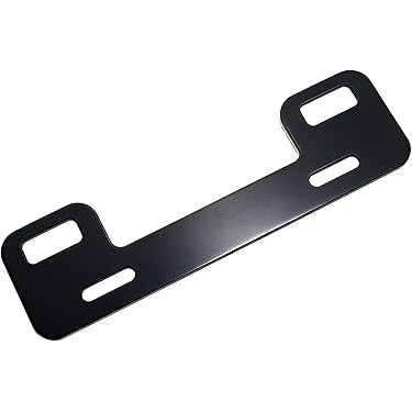 Amazon.co.jp 最新リリース: バイク用ナンバープレートホルダー の新着