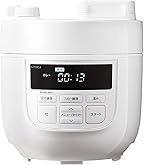 未使用品 シロカ siroca 電気圧力鍋 SP-4D171 Amazon | siroca 電気圧力鍋 SP-4D171 | siroca(シロカ) | 電気圧力鍋