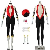 Amazon.co.jp: [SYQ] コスプレ衣装 キューティーハニー Cutie