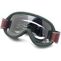 baruffaldi ゴーグルセット バルファルディ スピード4 ゴーグル motorimoda_1101sg210003