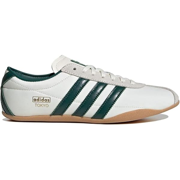 Amazon | [アディダス] トーキョー W TOKYO グリーン/ピュアサルファ