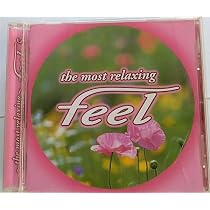 【中古】「未使用品」［CD］ザ・モスト・リラクシング ～フィール4 Amazon.co.jp: ザ・モスト・リラクシング ～フィール4: ミュージック