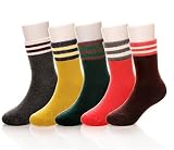 Eocom SOCKSHOSIERY ユニセックス・ベビー US サイズ: L カラー: マルチカラー