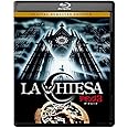 デモンズ3/ザ・チャーチ <デジタル・リマスター版> [Blu-ray]