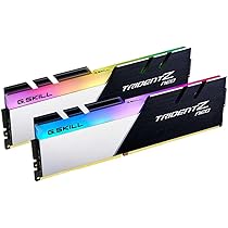 G.SKILL TRIDENT Z NEO DDR4-3600 8GB 4枚 51lIfhQ8SeL._AC_UL210_SR210,