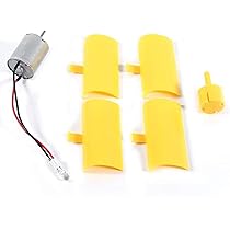 Amazon.co.jp: アーテック 風力発電用モーター 93432 : 産業