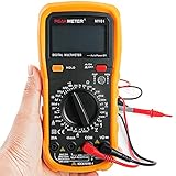 マルチメーター