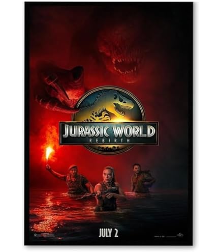 ジュラシックパーク ワールド ポスター MONDO BNG シルクスクリーン Amazon.co.jp: ジュラシックパーク ジュラシックワールド 61 x 91.5cm