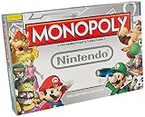 Monopoly Nintendo[並行輸入品]