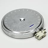 スムーズトップ範囲Burner for General Electric、ap2027787、ps243903、wb30t10045