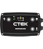 Amazon | CTEK D250SE | カーバッテリー充電器 | 車＆バイク