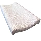 Sophie Changing Pad Cover by Petit Nest by Petit Nest