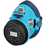 興研 防毒マスク サカヰ式 G-7-06型(S) 235172