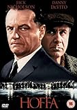 20TH CENTURY FOX Hoffa [DVD]