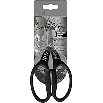 Amazon.co.jp: Tim Holtz Non-Stick Titanium Micro Serrated