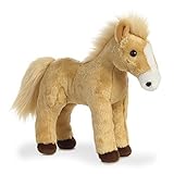 Aurora 02452 World Western Horse/Cheyenne Plush by Aurora