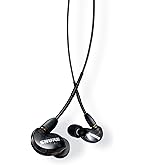 SHURE SE846-CL-A 有線イヤホン カナル型