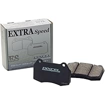 Amazon | DIXCEL(ディクセル) ブレーキパッド ESタイプ フロント 