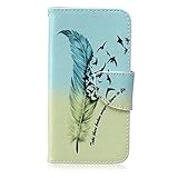 UNEXTATI Galaxy S6 Edge Plus 対応 ケース 全面保護 高品質 レザー 手帳型ケース カバー カード収納 スタンド機能 マグネット開閉式 Samsung Galaxy S6 