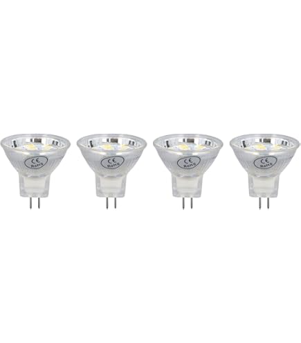 Amazon | フィリップス LED電球 マスターLEDスポットLV MR11 12V 3.5W
