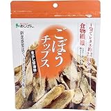 【美浜卸売】※ごぼうチップス 55g入×20個セット