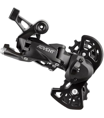 microSHIFT SL-M19-R 9速シフター Amazon.co.jp: マイクロシフト右サムシフター、9速、アドベント