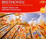 Complete Violin Sonatas