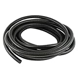 XDiscount　コルゲートチューブ　プラスチック　146g　15.8mm　13mm