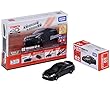 トミカ4D 02 日産 GT-R メテオフレークブラックパール
