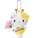 Amazon.co.jp: サンリオ(SANRIO) マスコットホルダー（着物） ハロー