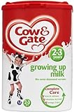 Cow & Gate Growing Up Milk Powder 2-3 Years (6 x 800g) by Cow & Gate