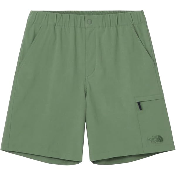 Amazon | [ザ・ノース・フェイス] ショートタイツ HST Aviator