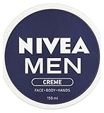 NIVEA MEN Creme 150ml - ニベアの男性が150ミリリットルクリーム (N...