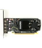 Amazon | ELSA NVIDIA Quadro P1000 V2 EQP1000-4GER2 VD7139 | ELSA