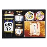 磯じまん＆やま磯 珍味詰合せ IYT-30