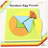 mi TOY エッグパズル