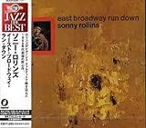 イースト・ブロードウェイ・ラン・ダウン