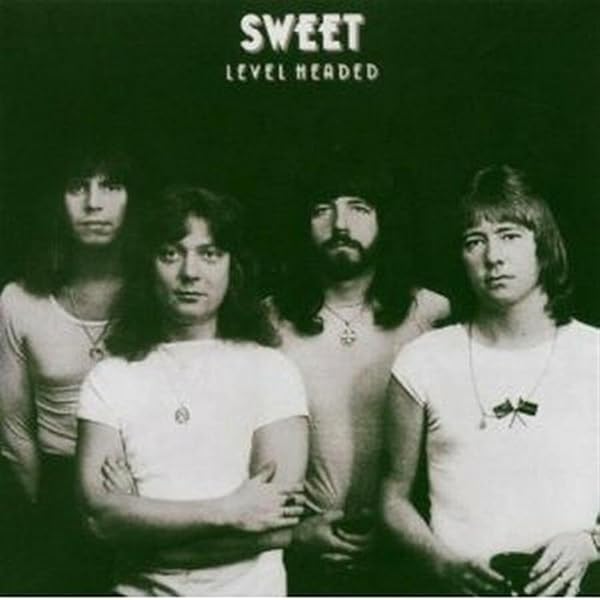 Amazon.co.jp: Sweet Fanny Adams: ミュージック