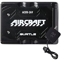 Amazon.co.jp: [エアークラフト] BURTLE バートル 24V AC09 2025年