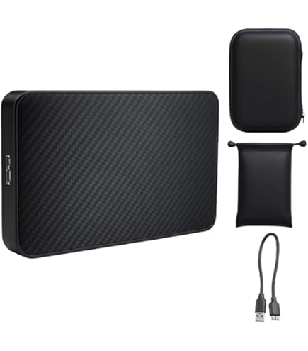 Amazon | BUFFALO 外付けハードディスク 1TB HD-LS1.0TU2J