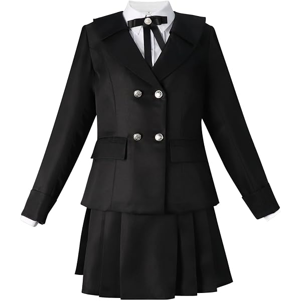 Amazon.co.jp: GGcosplay 恋と深空 マヒル 遠空執艦官 雲頂の対局