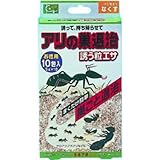 キング園芸 アリの巣退治粒エサ 5g×10包入