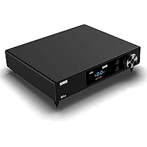 Amazon.co.jp: SMSL VMV D1se2 MQA オーディオ DAC ES9039MSPRO
