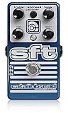 Catalinbread カタリンブレッド エレキ/ベース兼用オーバードライブ SFT 【国内...