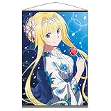 ソードアート・オンライン アリシゼーション War of Underworld B2タペストリーA［アリス］