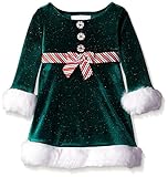Bonnie Baby DRESS ベビー・ガールズ