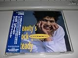BEAUTY�fS ROCK STEADY