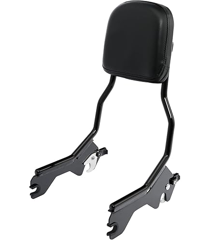 Amazon | TCT-MOTORPARTS アップライトシーシーバーバックレスト