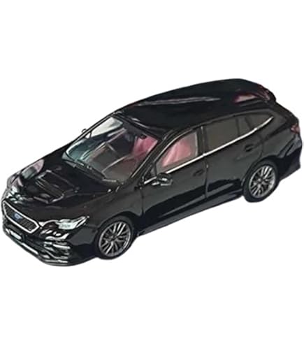 Amazon | Hi Story 1/43 スバル LEVORG STI Sport (2020) STIスポーツ