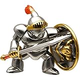スクウェア・エニックス(SQUARE ENIX) ドラゴンクエスト メタリックモンスターズギャラリー さまようよろい